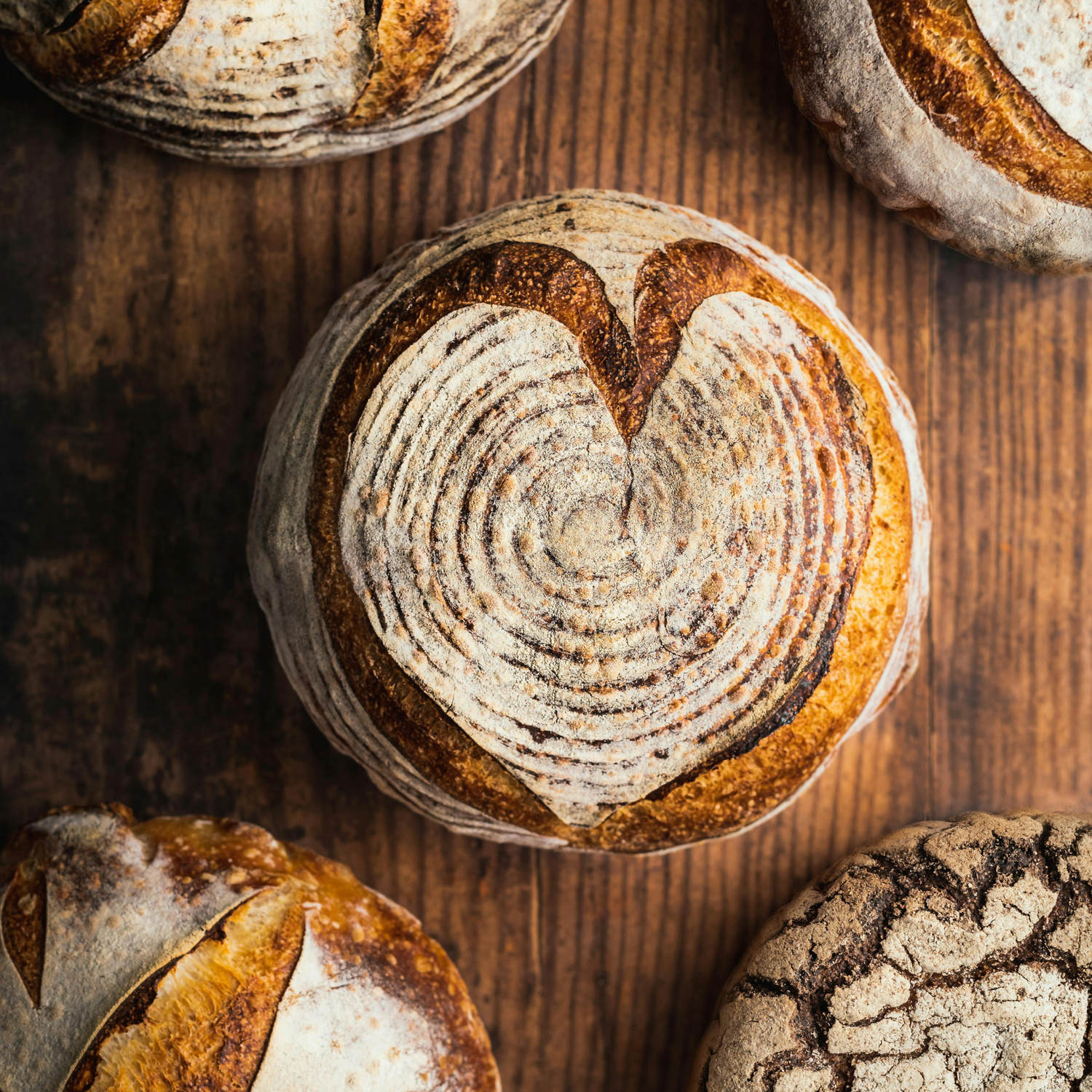 All HomeBaker's Products