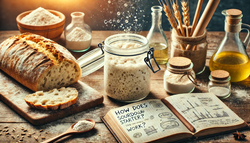 Can Sourdough Starter Go Bad? Signs, Prevention, and Revival Tips