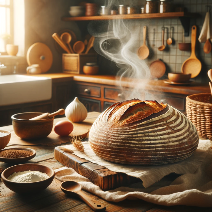 Top Baking Mistakes (And How to Avoid Them)