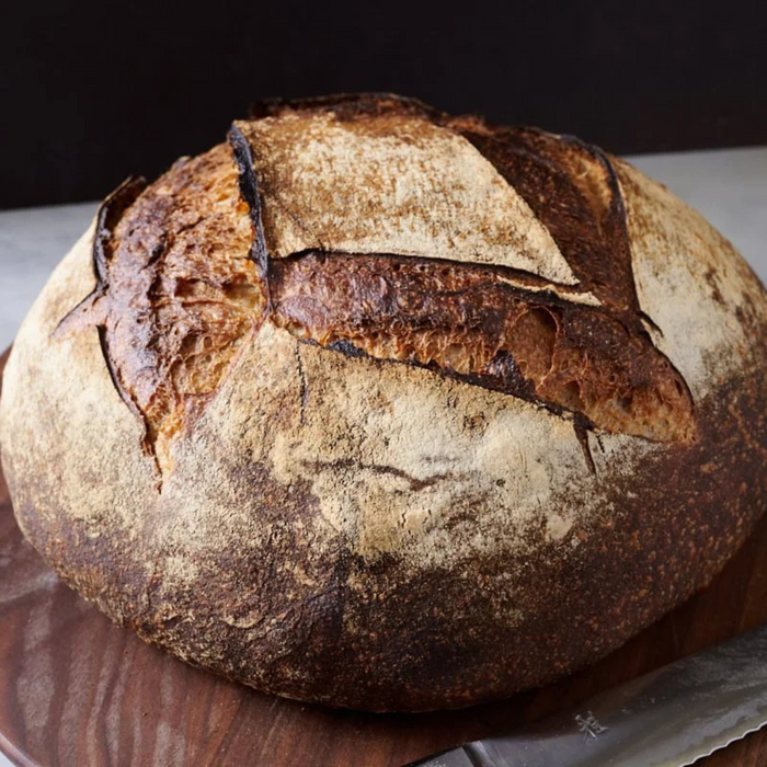 Sourdough Beer Bread Recipe: A Flavorful Artisan Loaf